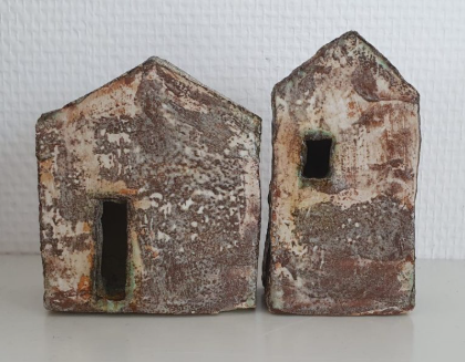 Huisjes